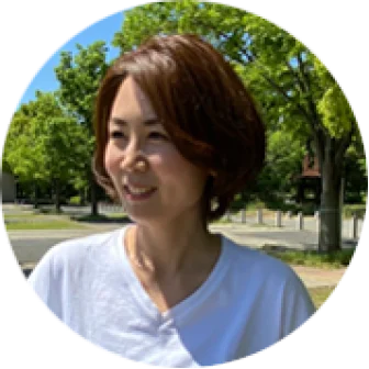 30代 主婦|隅田美世さん