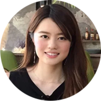 20代 OL|山田 萌永さん